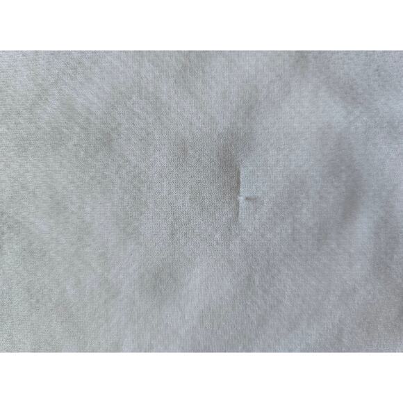 Adidas FKS Stal Mielec Soccer Jersey White Blue Climalite Men’s Large - Picture 6 of 10